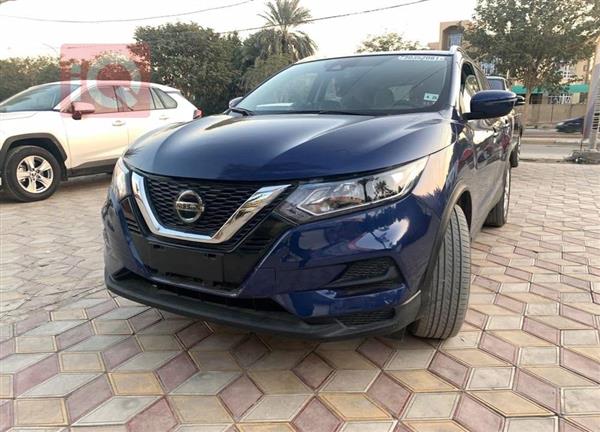 نیسان ڕۆگ سپۆرت 2020 بۆ فرۆشتن لە عێراق - بەغداد